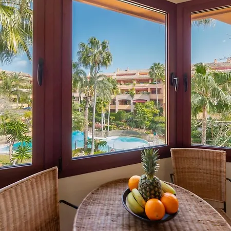 Vacation Marbella: Beachfront Luxury Duplex Penthouse * Marbella