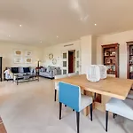 Vacation I Duplex Con Encanto Bahia, 280m2 Duplex Penthouse, Luxury Complex, A Minute From The Beach, 24-7 Security, In Town