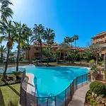 Vacation I Duplex Con Encanto Bahia, 280m2 Duplex Penthouse, Luxury Complex, A Minute From The Beach, 24-7 Security, In Town Апартаменты *