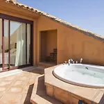 Апартаменты Vacation I Duplex Con Encanto Bahia, 280m2 Duplex Penthouse, Luxury Complex, A Minute From The Beach, 24-7 Security, In Town Марбелья