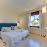 Vacation I Duplex Con Encanto Bahia, 280m2 Duplex Penthouse, Luxury Complex, A Minute From The Beach, 24-7 Security, In Town