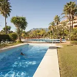 Апартаменты Vacation I Duplex Con Encanto Bahia, 280m2 Duplex Penthouse, Luxury Complex, A Minute From The Beach, 24-7 Security, In Town