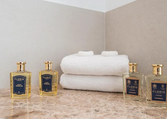 Vacation Marbella: Beachfront Luxury Duplex Penthouse * Marbella